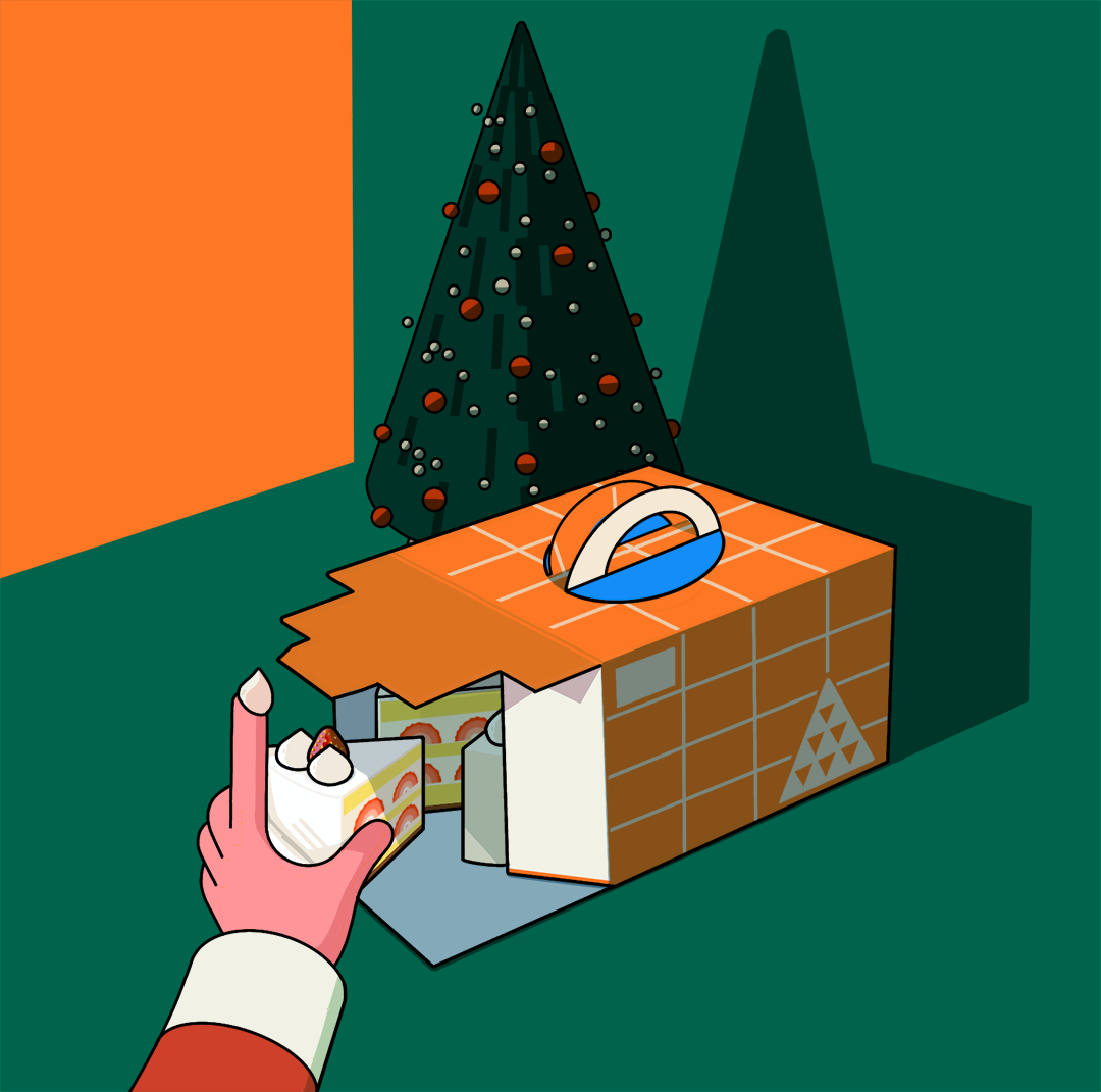 クリスマス
